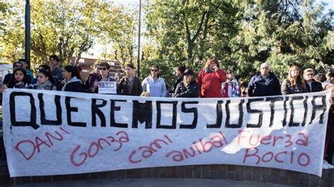 A un año de la Masacre de San Miguel del Monte cómo sigue la causa