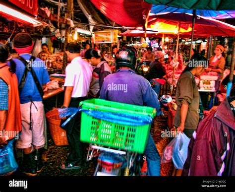 Khon kaen market fotografías e imágenes de alta resolución Alamy