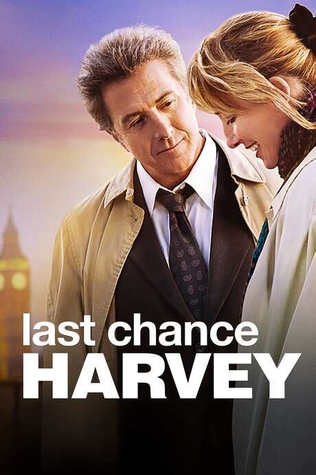 ‎Last Chance Harvey (2008) directed by Joel Hopkins • Reviews, film ...