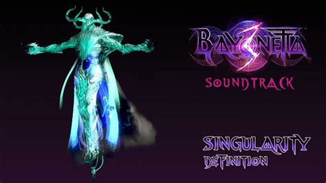 Bayonetta 3 Singularity Definition Youtube
