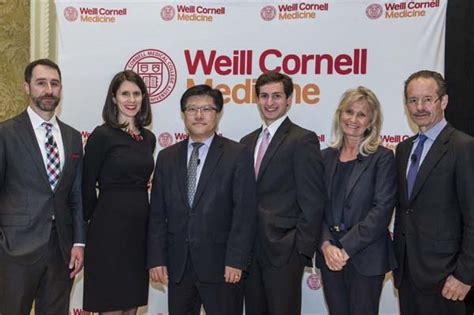 Weill Cornell Medicine Healthy Living Symposium Palm Beach