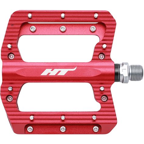 Ht P Dale Plateforme Ans Nano Red Bike