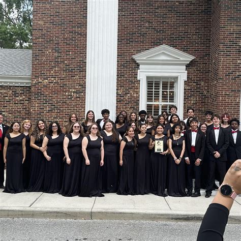 frostproof high school frostproof high school chorus