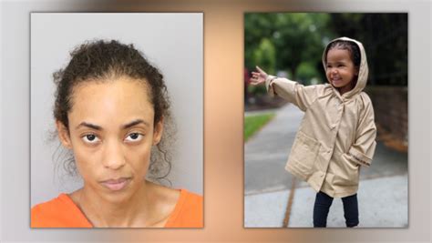 Case Of Mother Accused In 2 Year Old Daughters Death In Vb Headed To