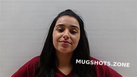 RODRIGUEZ SHERRY 03 31 2023 Cameron County Mugshots Zone