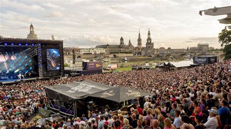 Roland Kaiser Dresden Kaisermania Tickets Nach Einer Stunde Weg