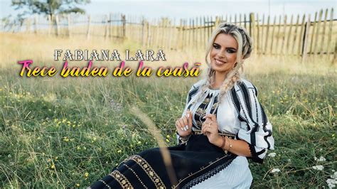 Fabiana Lara Trece Badea De La Coasa YouTube