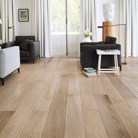 Norske Oak Erling Oiled Engineered Wood Flooring