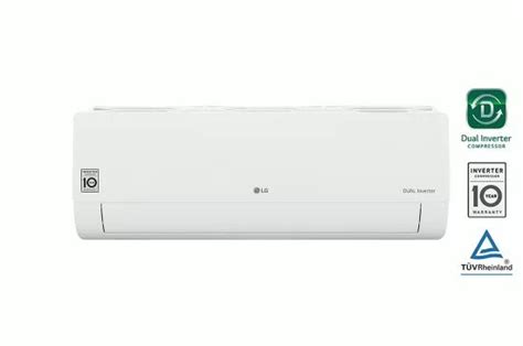 LG SPLIT 1 0HP GENCOOL B INVERTER AC Mall For Needs