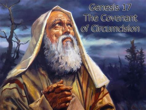 The Covenant Of Circumcision Adefenceofthebible