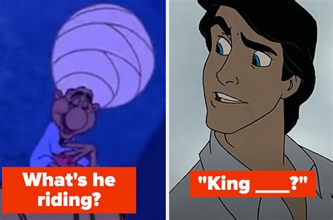 Disney Quizzes on BuzzFeed