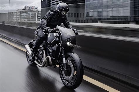 The 20 Best Custom Motorcycle Builders Mens Health Fits