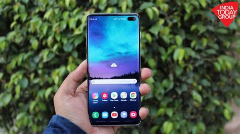 One Ui 20 Beta Available For Galaxy S10 In India Note 10 To Get It Soon