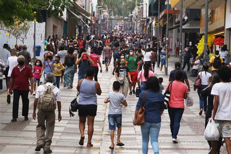 Regi O De Campinas Retorna Fase Amarela No Plano Sp Veja O Que Muda