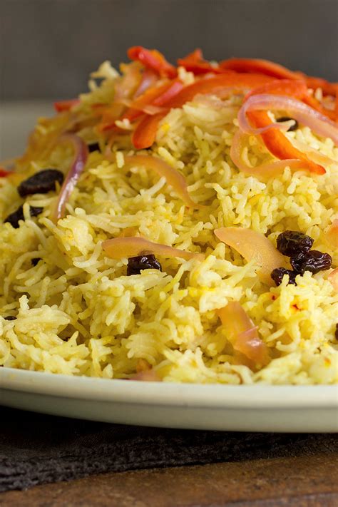 Bariis Iskukaris Somali Style Rice Recipe Nyt Cooking