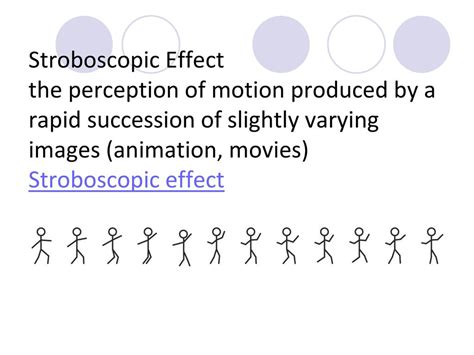 How we organize and interpret sensory information - ppt download