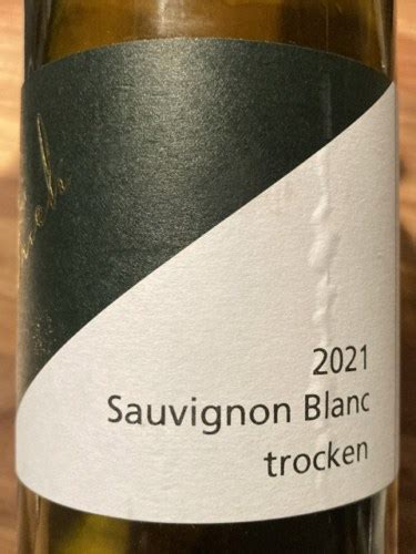 Merg Frick Sauvignon Blanc Trocken Vivino Us