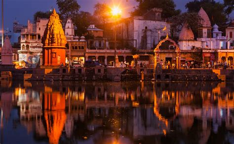 15 Places to Visit in Ujjain, Tourist Places & Top Attractions