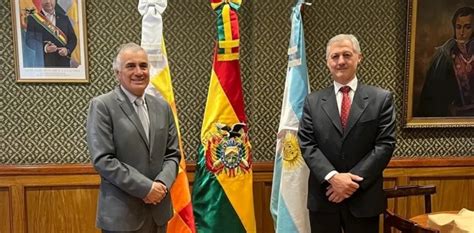 Intento De Golpe De Estado En Bolivia El Repudio De Argentina Y Las