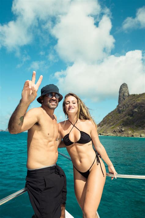 Brazil Celeb Bruna Griphao Nude Photo 33 The Fappening Leaked Photos