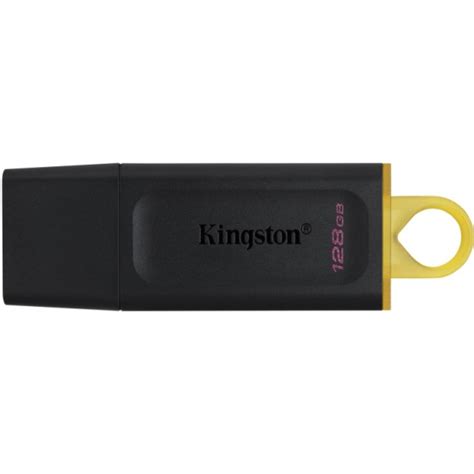 USB флешка 128Gb Kingston DTX/128Gb USB 3.2 Gen 1 (USB 3.0) — купить в ...