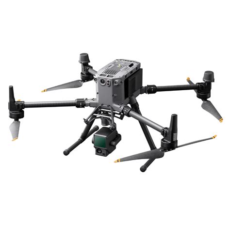 Yeni Dji Matrice 350 Rtk Endüstriyel Drone Dronmarket