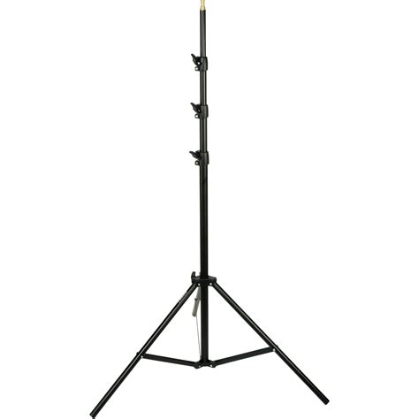 Bowens Portable Light Stand 116 Bw 6615 Bandh Photo Video