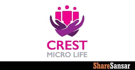 Crest Micro Life Insurance Launches Micro Insurance Scheme To Support