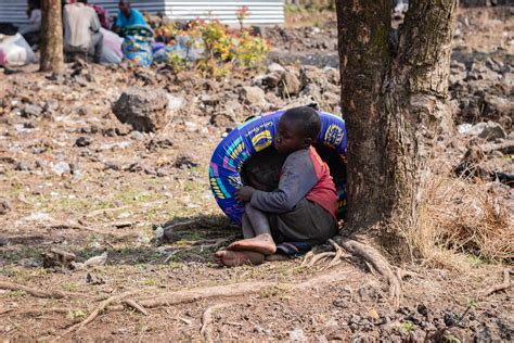 Congo L Oms Sulla Malattia Misteriosa Dai Primi Test 80 Campioni