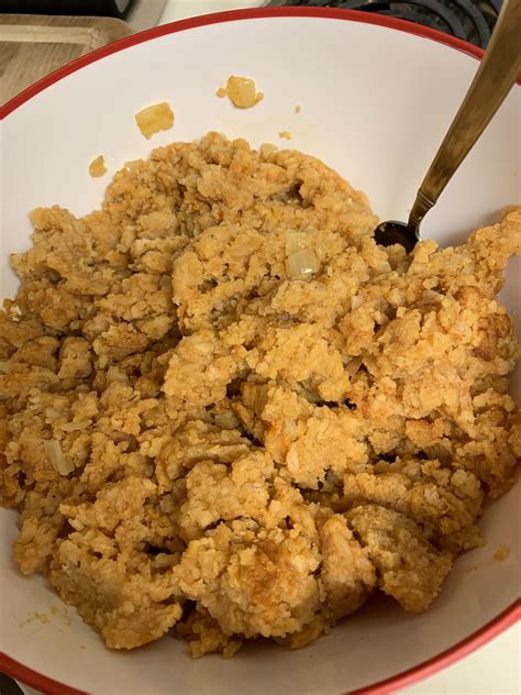 Made Some Disgusting Ass Rice Lol R Cookingfails