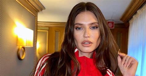 Bianca Balti Regala Il Social Freezing A Sua Figlia Cos Non Ci