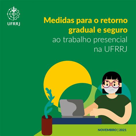 Reitoria e Progep divulgam orientações para o retorno ao trabalho