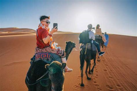 Days Desert Tour From Casablanca Day Morocco Tour Trips