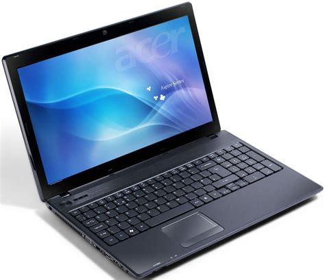 Acer Aspire 5552 N834G50Mnks Notebookcheck Net External Reviews