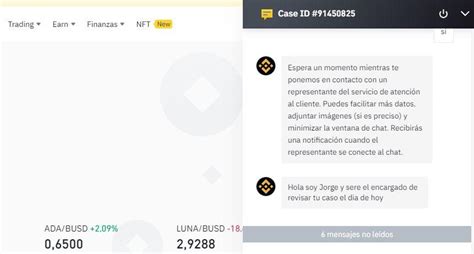 C Mo Contactar Con Binance Atenci N Al Cliente Y Resoluci N De Problemas