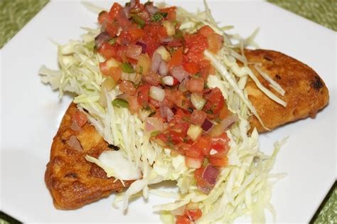 Steps For Cooking The Nicaraguan Enchilada Recipe