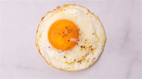 How Many Calories In A Fried Egg? Are They Healthy? Find Out Here!