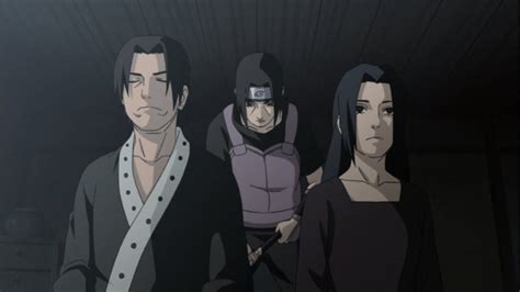 Why Did Itachi Uchiha Kill His Own Clan? - My Otaku World