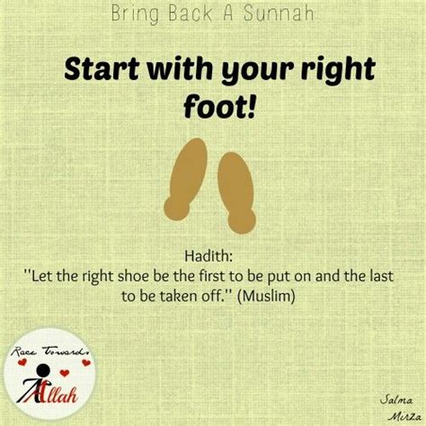 Bring Back A Sunnah Islamic Inspirational Quotes Religious Quotes