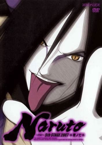 Orochi Fanart Orochimaru Fan Art 35895163 Fanpop