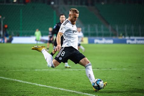 Molde Legia Warszawa Wynik Meczu Na Ywo Strzelcy Bramek