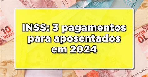 NOVOS PAGAMENTOS VITÓRIA dos APOSENTADOS do INSS 3 mudanças BOAS em