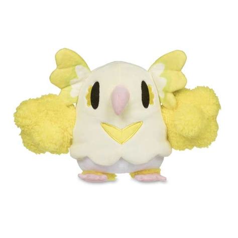 Official Oricorio Pom Pom Style Pok Mon Dolls Plush In Pokemon