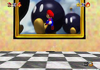 Super Mario 64 N64