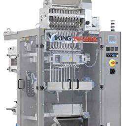 Vffs Velocity Packaging Machine Approtec Ran Le