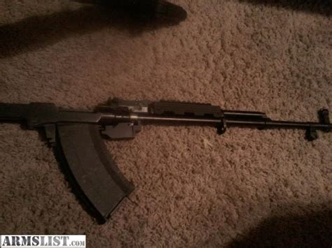 ARMSLIST - For Sale: sks conversion kit