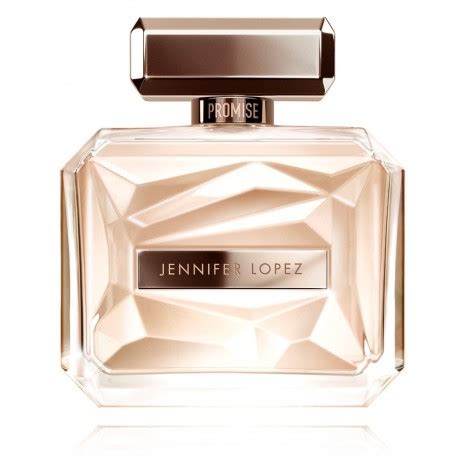 Jennifer Lopez Promise Edp