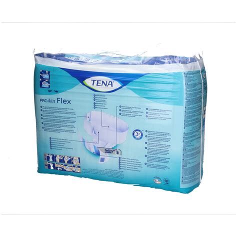 TENA Flex Plus Extra Large 30 St Farmaline