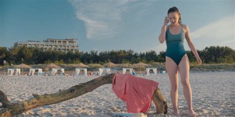 Nude Video Celebs Sonia Mietielica Nude Pod Wiatr