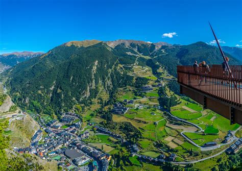 Curiosidades Que Desconoc As Sobre Andorra